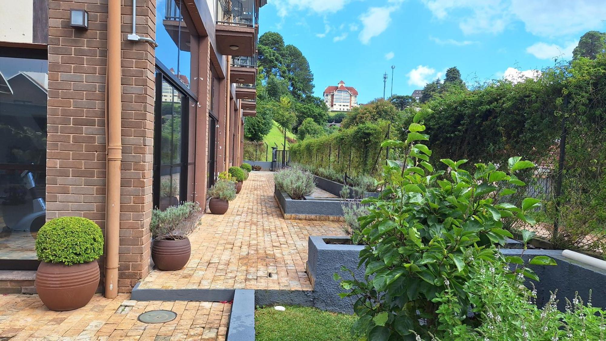 Nosso Loft Encantador Em Campos do Jordão Exterior foto