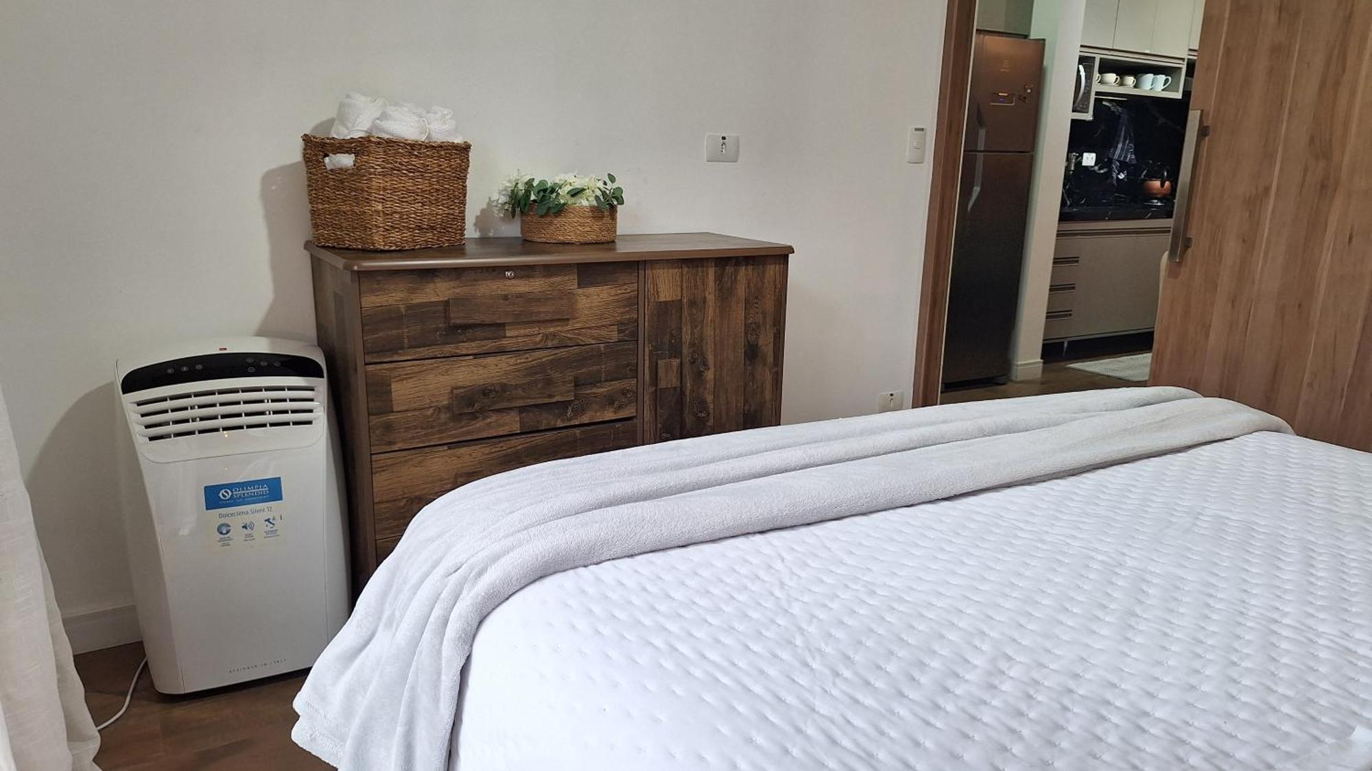 Nosso Loft Encantador Em Campos do Jordão Exterior foto